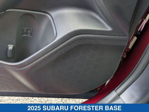 Certified 2025 Subaru Forester image 14
