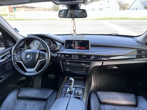 Used 2016 BMW X5 xDrive35i image 14