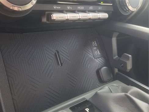 New 2026 Toyota 4Runner SR5 image 21