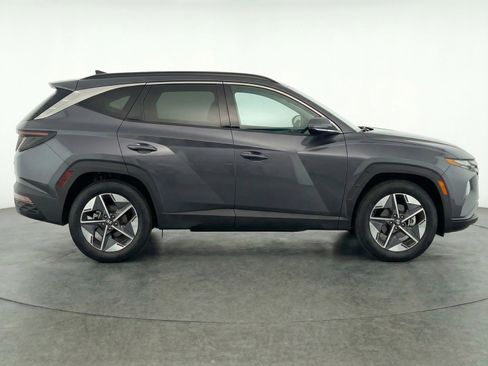 Used 2025 Hyundai Tucson SEL AWD/4WD image 11