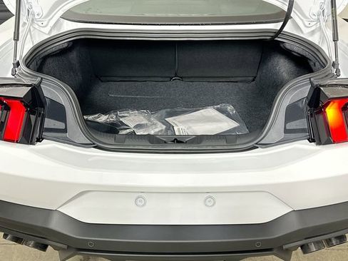 New 2026 Ford Mustang GT Premium image 23