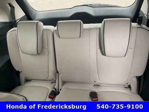 Certified 2026 Honda Odyssey Touring image 37