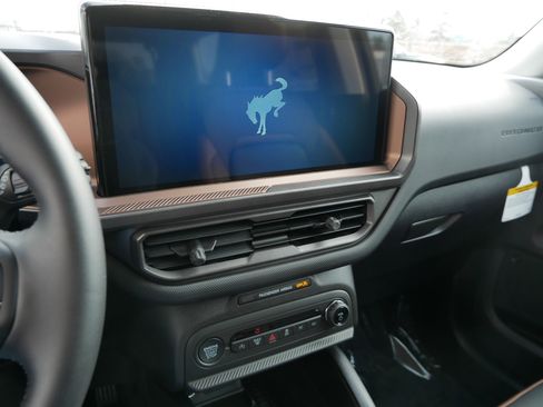 New 2025 Ford Bronco Sport Outer Banks w/ Outer Banks Tech Package+ image 8