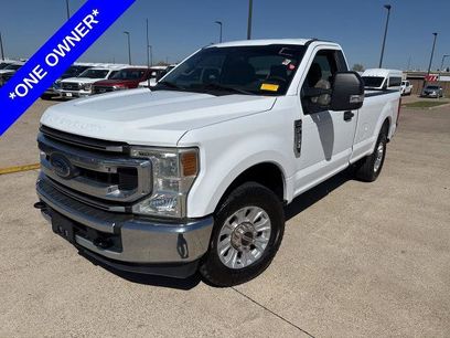 Certified 2022 Ford F250 XL w/ STX Appearance Package