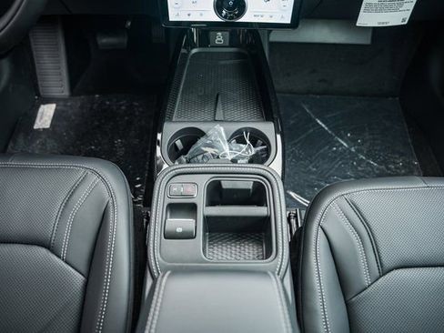 New 2025 Ford Mustang Mach-E Premium image 32