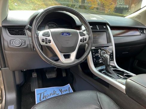 Used 2013 Ford Edge Limited image 9