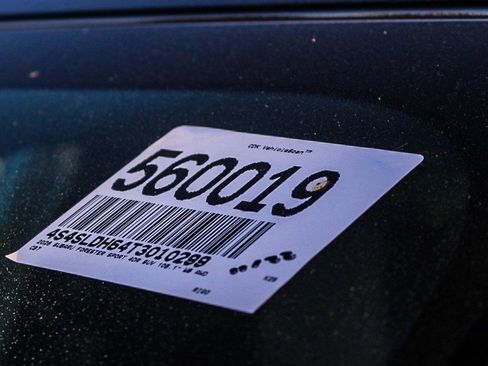 New 2026 Subaru Forester Sport image 28