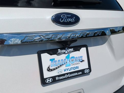 Used 2018 Ford Explorer Limited w/ Equipment Group 301A FWD image 54