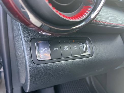 New 2026 Chevrolet Equinox RS w/ Convenience Package III image 18