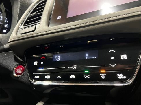 Used 2017 Honda HR-V EX-L image 31