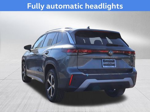 New 2026 Volkswagen Tiguan SE AWD/4WD image 6