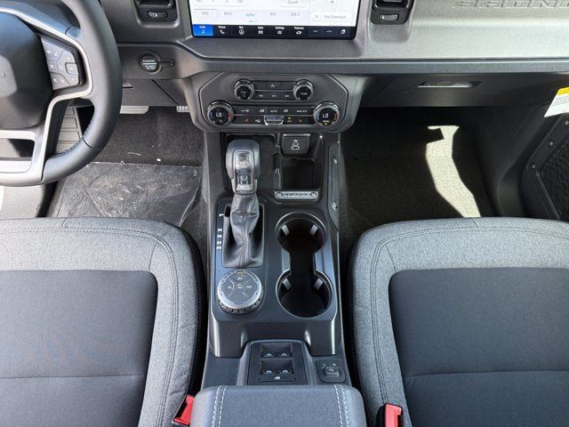 New 2026 Ford Bronco Big Bend AWD/4WD image 15