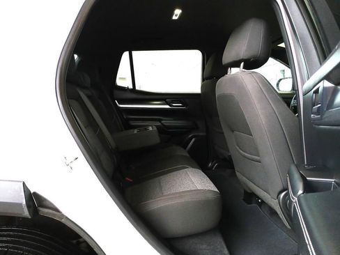 Certified 2025 GMC Terrain Elevation AWD/4WD image 28