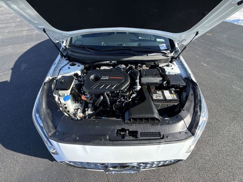 Used 2018 Hyundai Sonata Sport w/ Cargo Package image 25