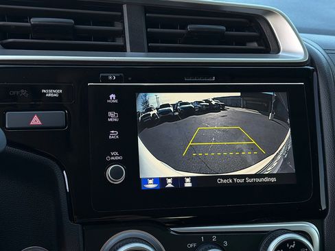 Used 2020 Honda Fit EX image 14