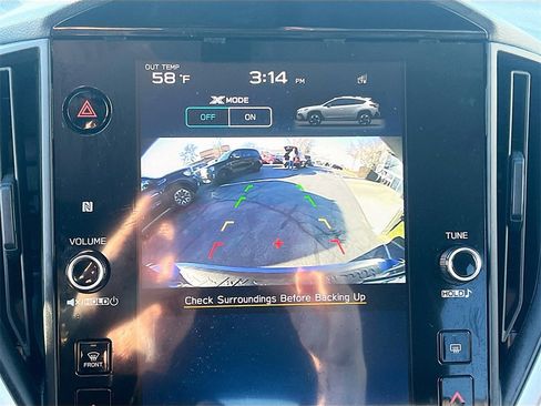 Used 2024 Subaru Crosstrek 2.0i Premium image 13