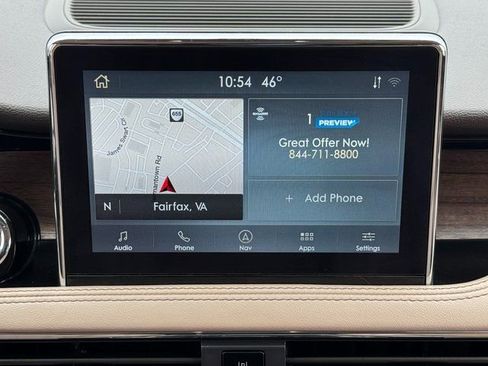 Used 2022 Lincoln Corsair Reserve w/ Equipment Group 201A AWD/4WD image 5
