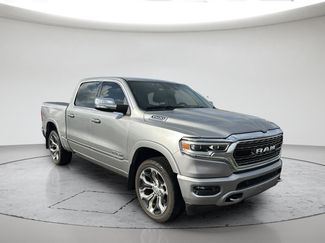 Used 2022 RAM 1500 Limited AWD/4WD video 1