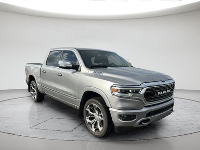 Used 2022 RAM 1500 Limited