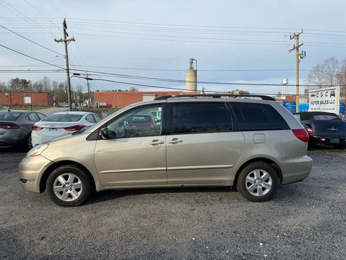 Used 2006 Toyota Sienna CE image 4