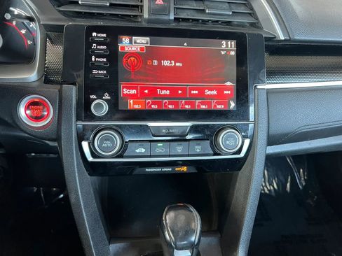 Used 2019 Honda Civic Sport image 13