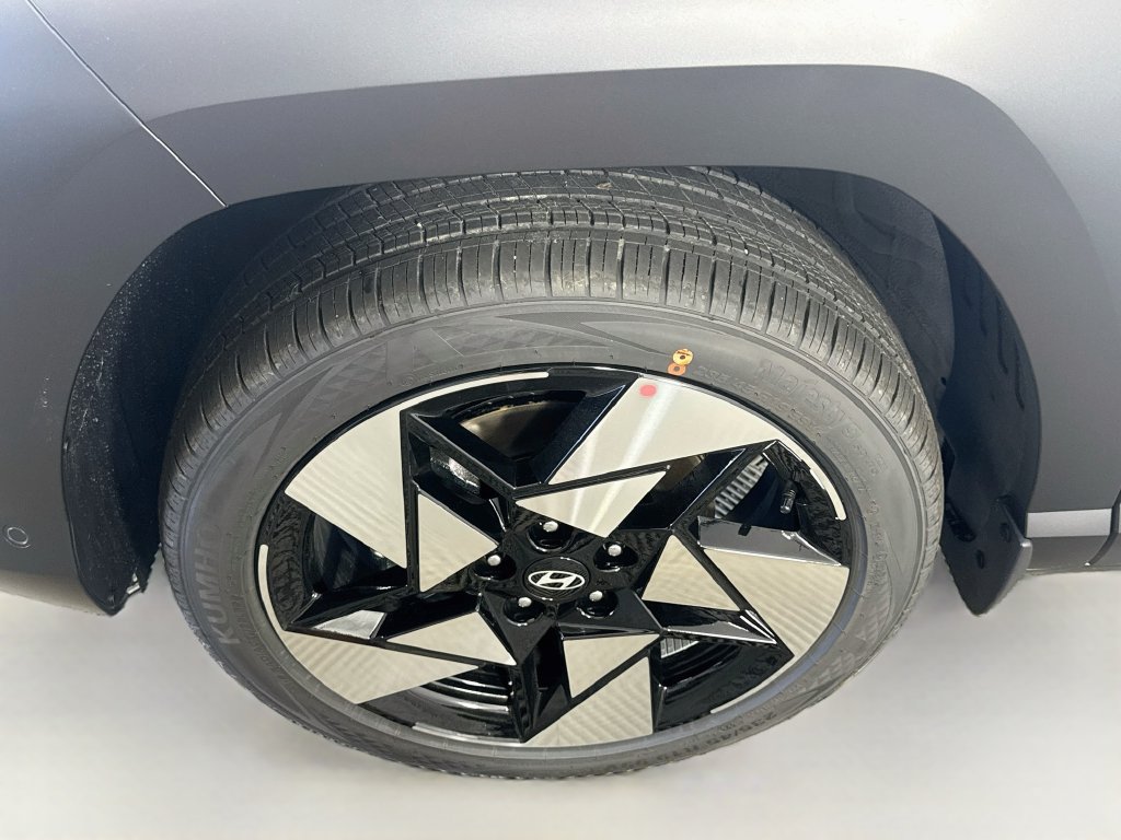 New 2027 Hyundai Kona Limited AWD/4WD image 4