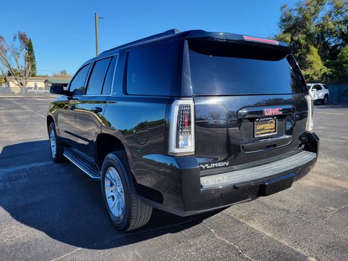 Certified 2016 GMC Yukon SLT image 7