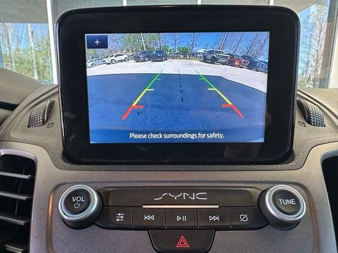 Certified 2022 Ford Transit Connect XL FWD image 12