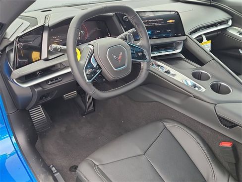 New 2026 Chevrolet Corvette Stingray Coupe w/ 1LT image 15