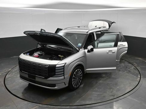 New 2026 Hyundai Palisade Calligraphy image 39