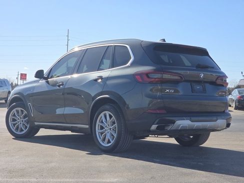 Used 2021 BMW X5 xDrive45e image 24