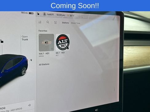 Used 2020 Tesla Model Y Long Range AWD/4WD image 18