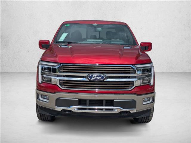 New 2026 Ford F150 King Ranch w/ Equipment Group 601A High AWD/4WD image 6
