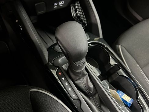 New 2026 Chevrolet TrailBlazer LS FWD image 17