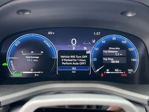 New 2026 Toyota Camry XLE image 10