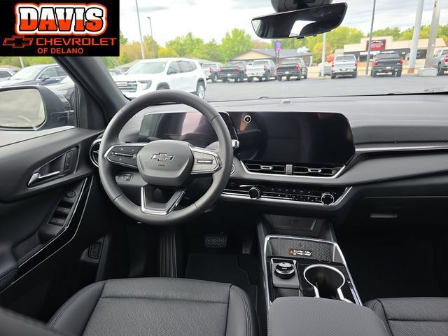 New 2027 Chevrolet Equinox LT w/ Convenience Package II AWD/4WD image 22