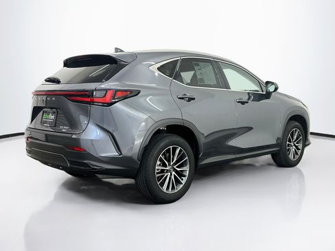 Used 2024 Lexus NX 350 AWD w/ Cold Area Package image 9