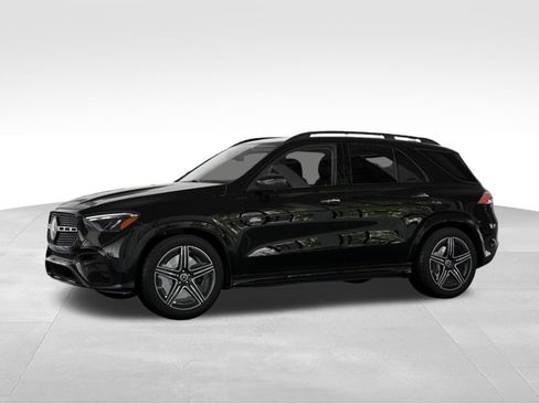 New 2026 Mercedes-Benz GLE 450 4MATIC image 42