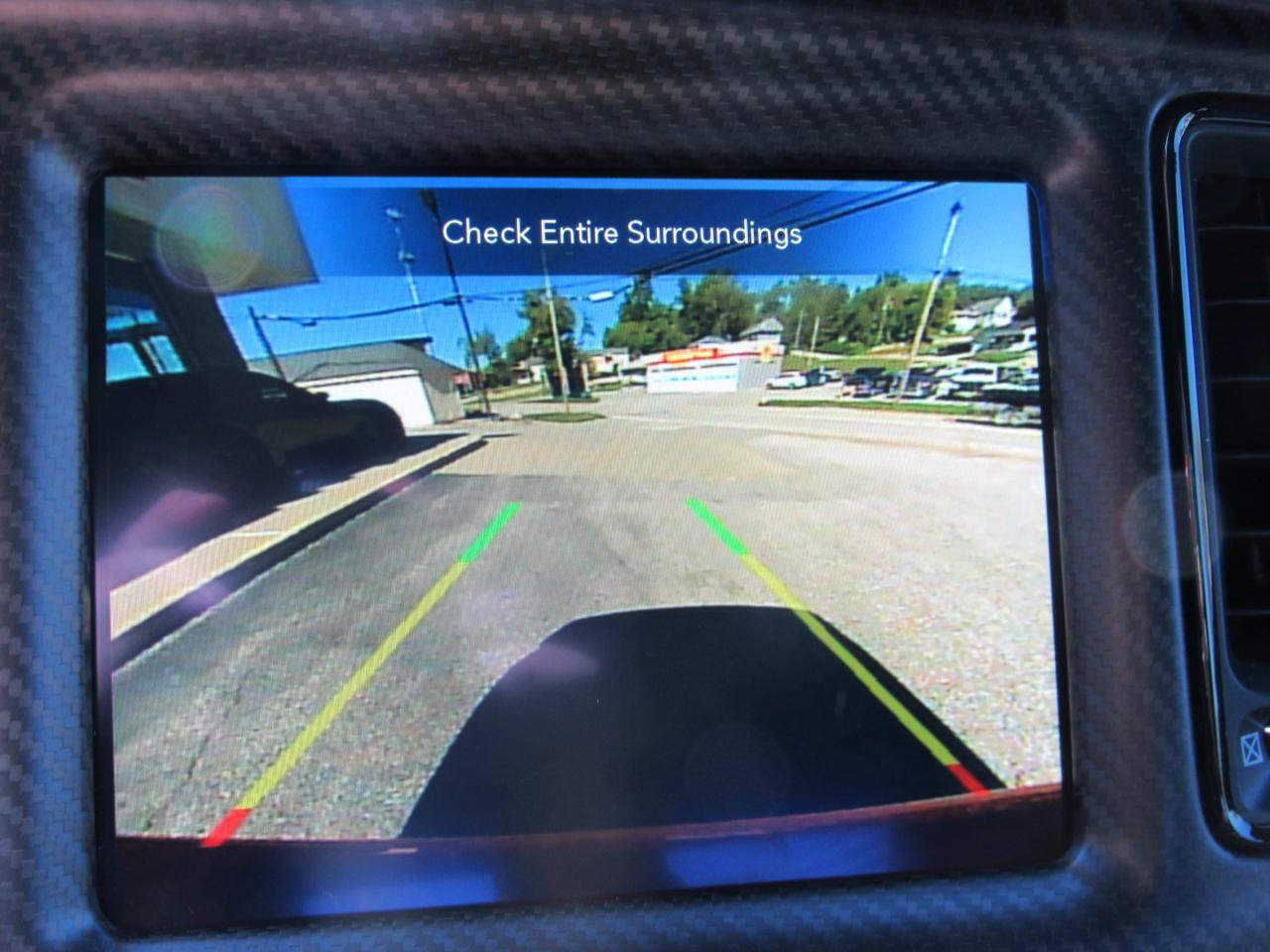 Used 2023 Dodge Challenger SRT Hellcat Redeye RWD image 41