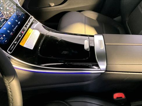 New 2026 Mercedes-Benz GLC 300 4MATIC image 10