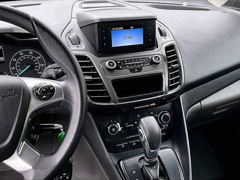 Used 2022 Ford Transit Connect XL image 3