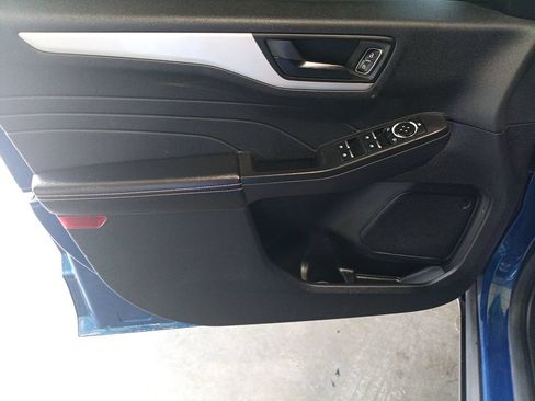 Used 2022 Ford Escape SE AWD/4WD image 14