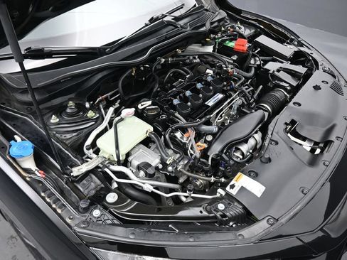 Used 2020 Honda Civic LX image 41