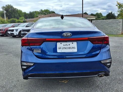 Used 2020 Kia Forte LXS image 5