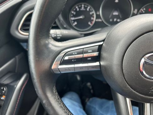 Used 2023 MAZDA CX-30 AWD 2.5 S w/ Preferred Package image 23