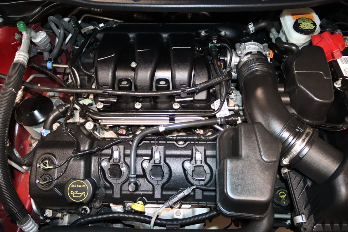 Used 2018 Ford Explorer Limited AWD/4WD image 74