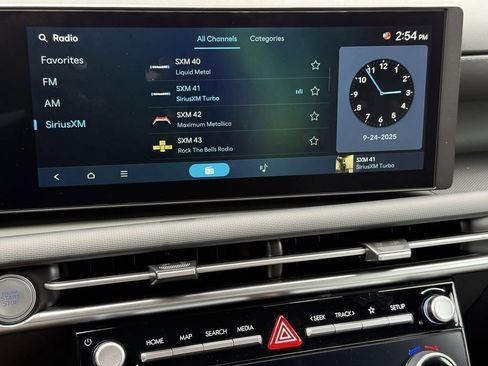 New 2026 Hyundai Santa Cruz SEL image 12