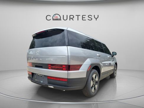 New 2026 Hyundai Santa Fe SE image 4
