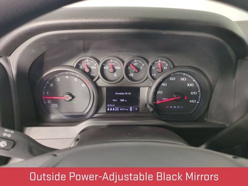 Certified 2025 GMC Sierra 2500 Pro w/ Convenience Package AWD/4WD image 18