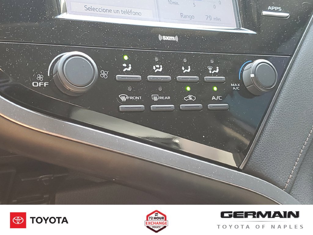 Used 2020 Toyota Camry LE FWD image 31